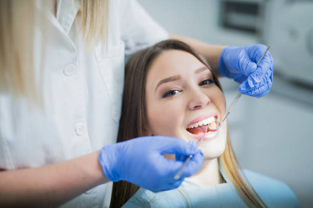 Dental Inlays and Onlays in Shillington, PA